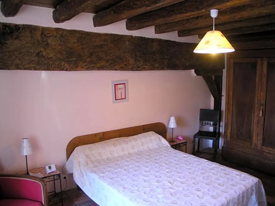 La Ferme Du Luc - Photo 1