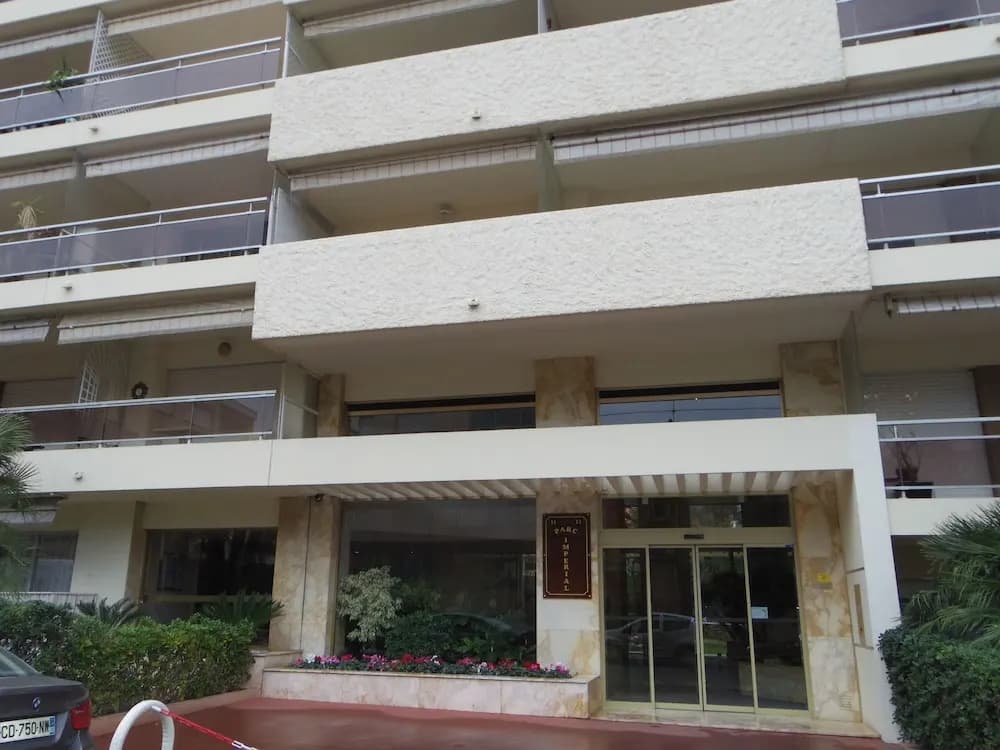 Parc Imperial - Photo 1
