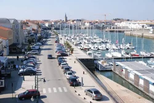 Hôtel Du Port - Photo 1