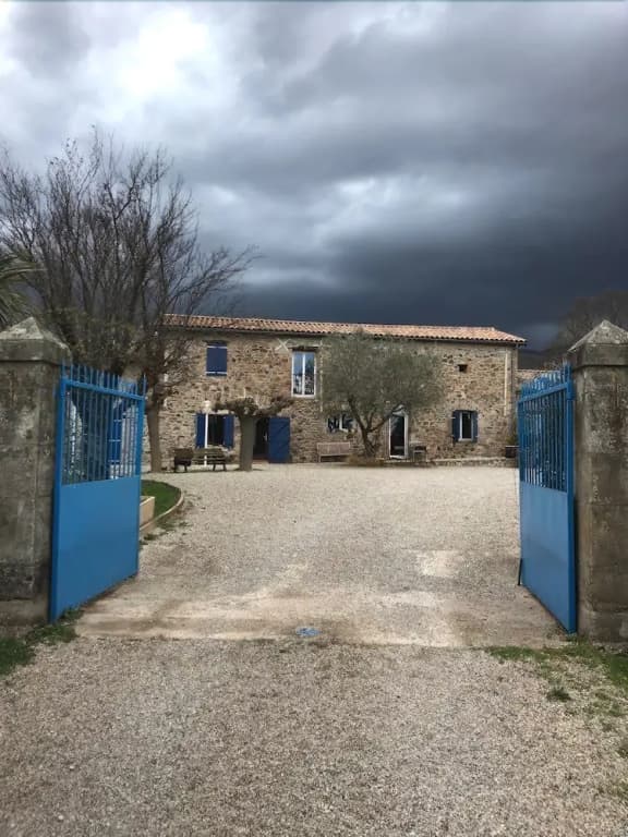 Domaine de Mont Redon - Photo 1