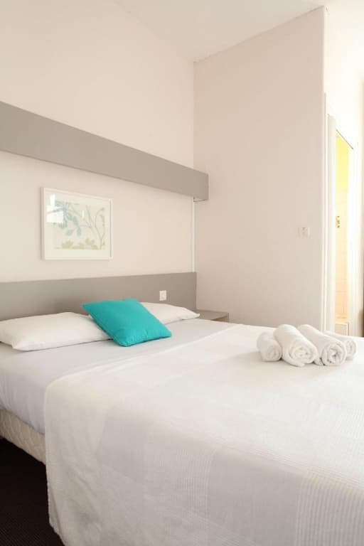 Hotel Little Lodge - Photo 1