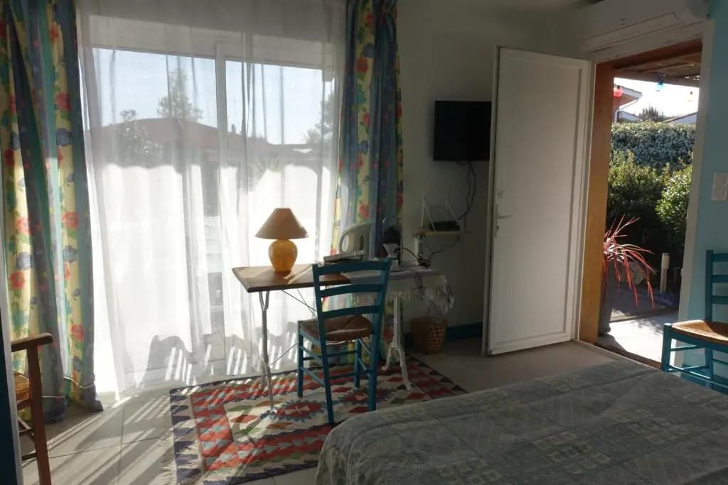 l Annexe - Photo 1