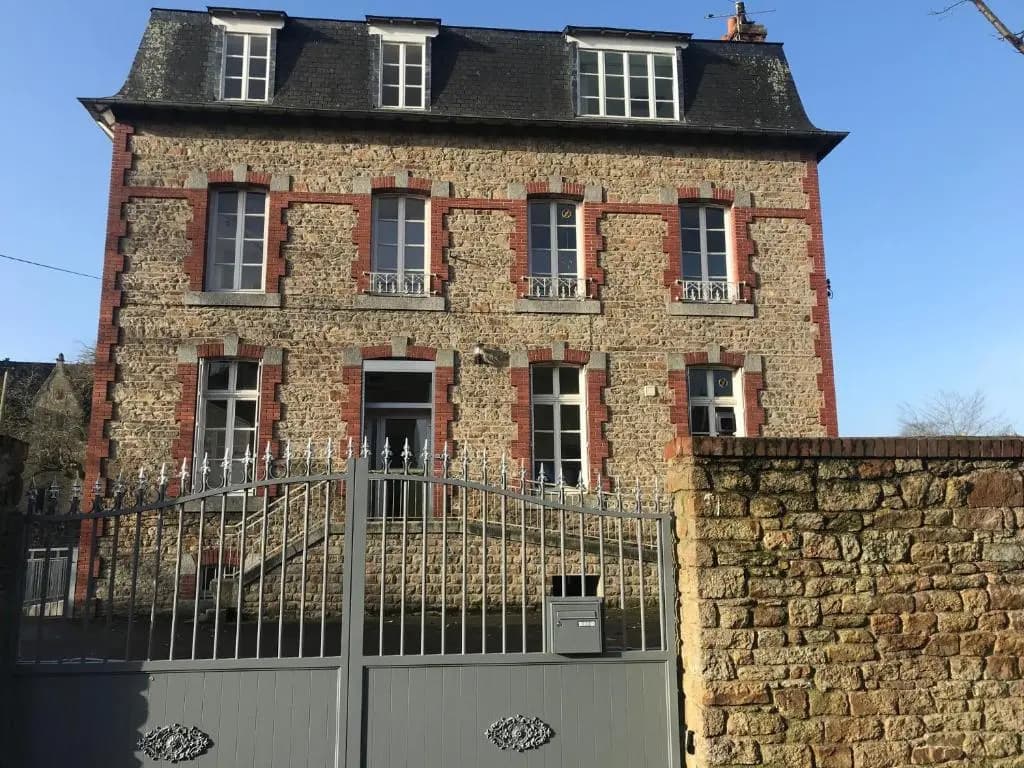 Auberge Ti'gousket - Photo 1