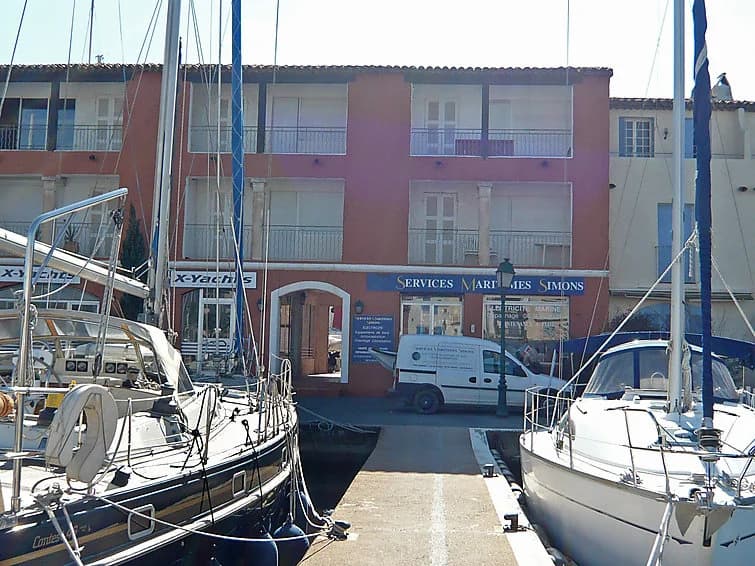 Les Voiliers - Photo 1
