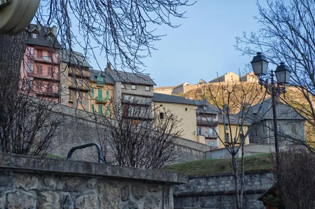 Près des Forts - Photo 1