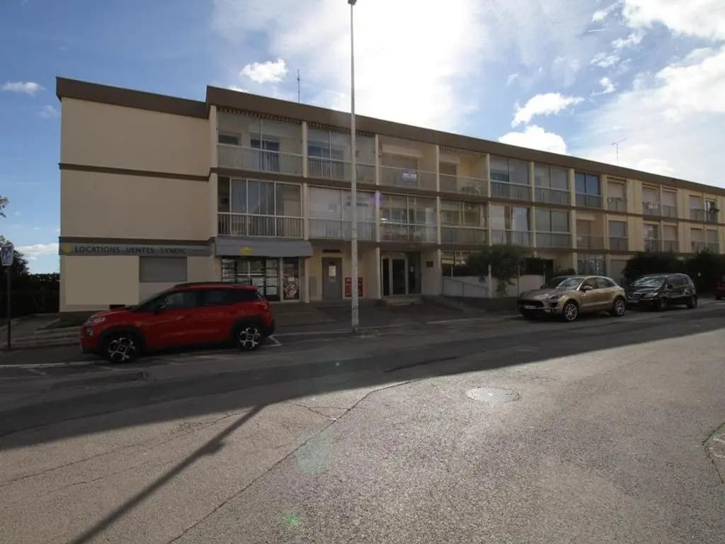 Appartement Balaruc-les-Bains, 1 pièce, 2 personnes - FR-1-553-99 - Photo 1