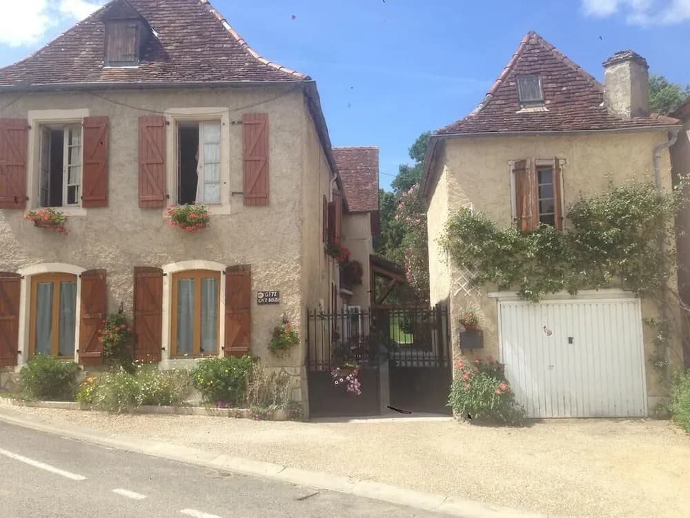 Chez Bouju - Photo 1