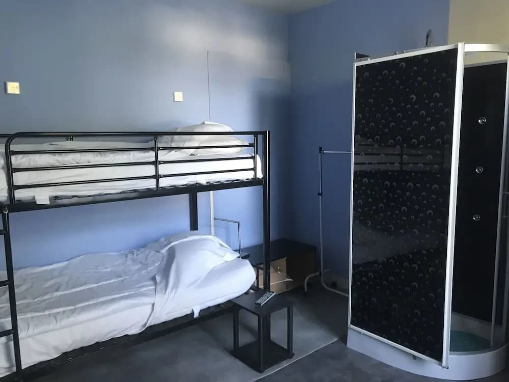 Hôtel JurJura - Photo 1