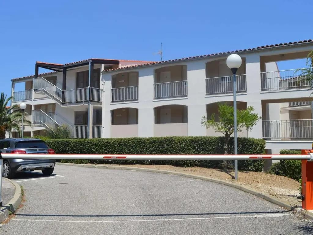 Appartement Banyuls-sur-Mer, 2 pièces, 4 personnes - FR-1-225C-59 - Photo 1