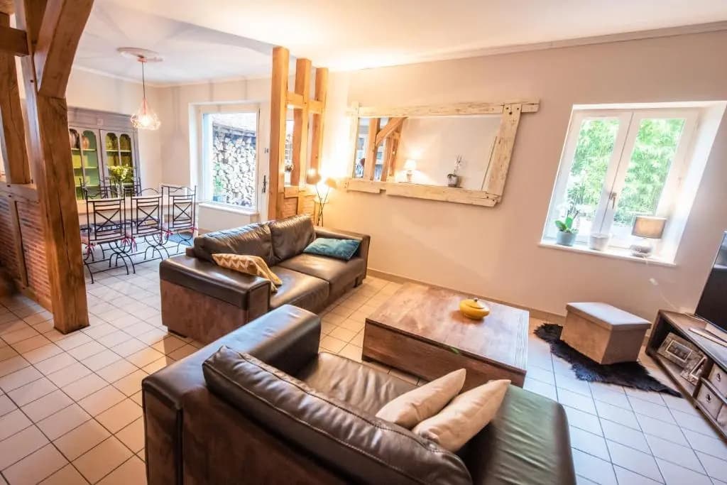 le clos du puits - Photo 1