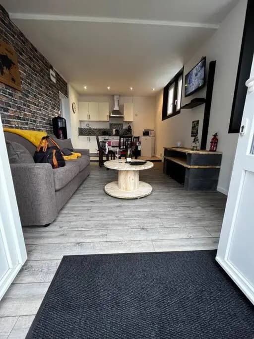 Chez Rose - Photo 1