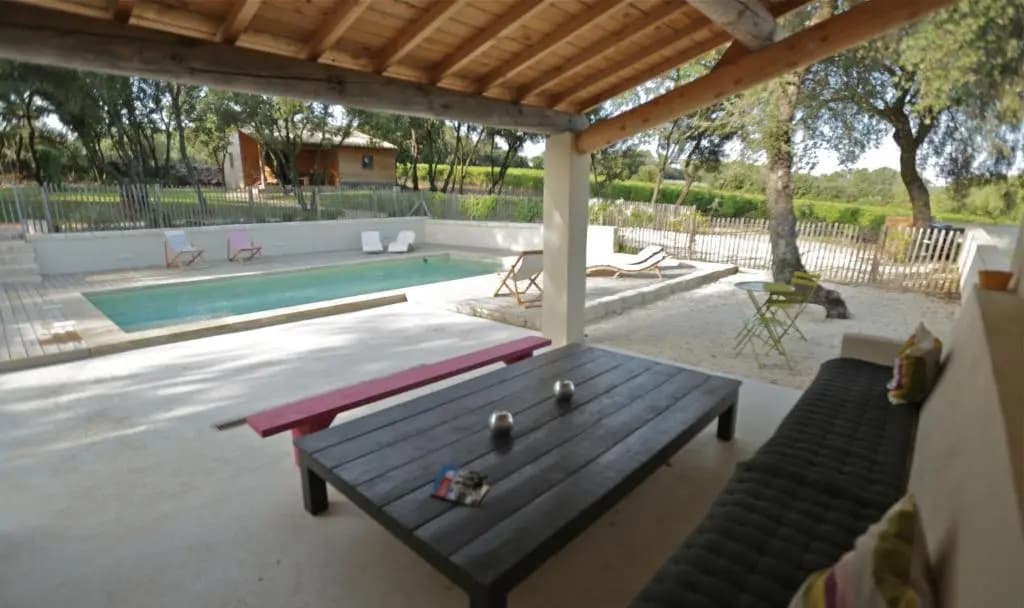 Les Cabanes de Carelle - Photo 1