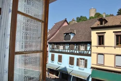 Appartements Les Loges du Capucin - Photo 1