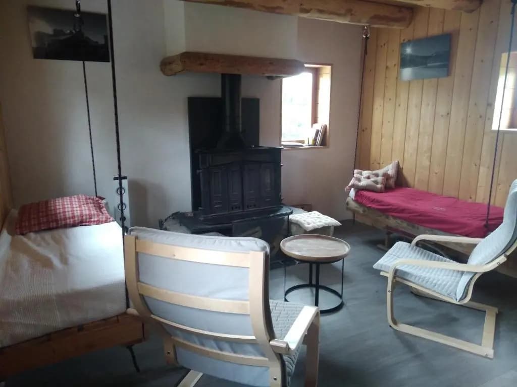 Le panoramique - Photo 1
