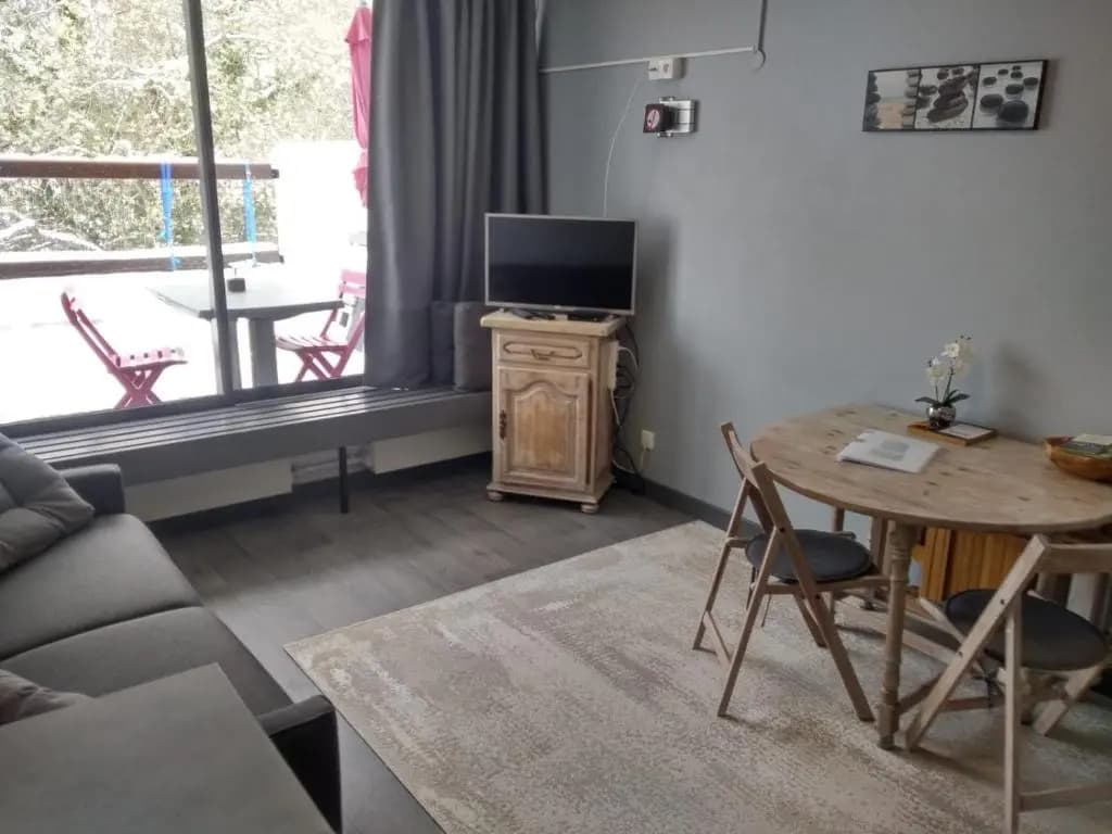 Studio au cœur des Volcans d Auvergne - Murol - Photo 1
