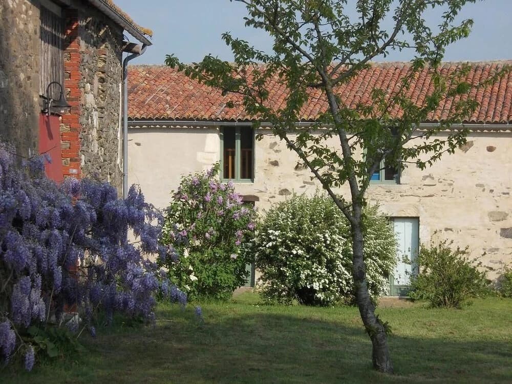 La Gaucherie aux Dames - Photo 1