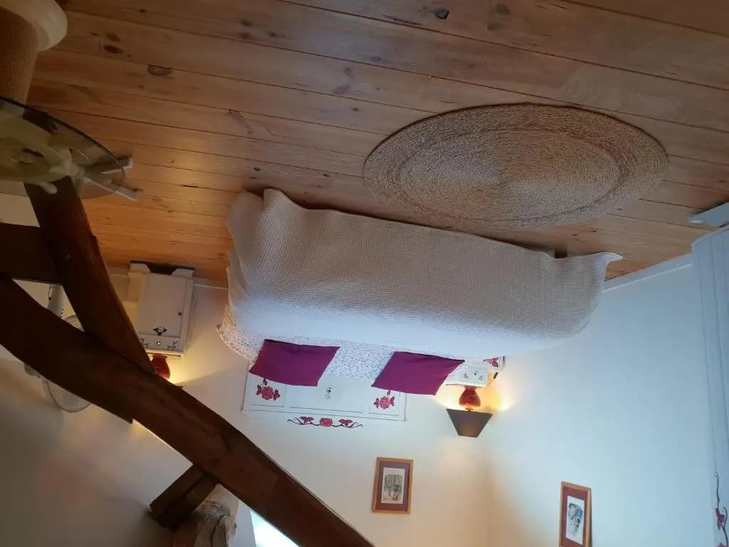 La Ferme de Montmartre - Photo 1