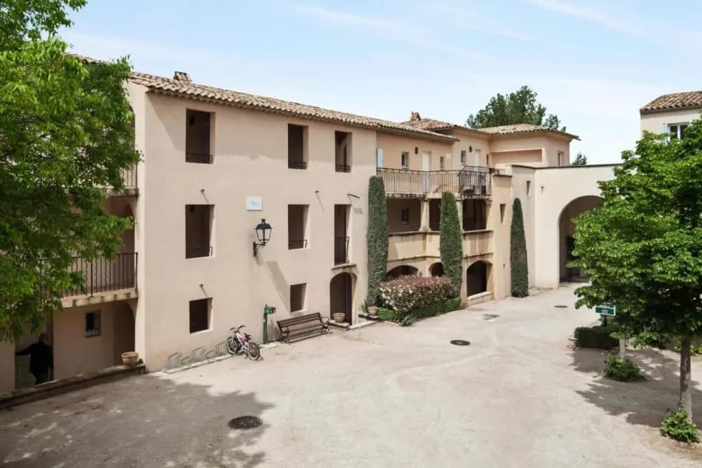 Village Pont Royal en Provence - maeva Home - 3 pièces 6 personnes Prestige 49 - Photo 1