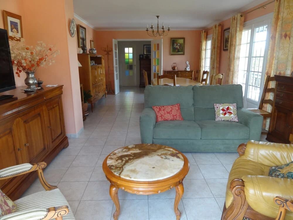 Le Franquevillette - Photo 1