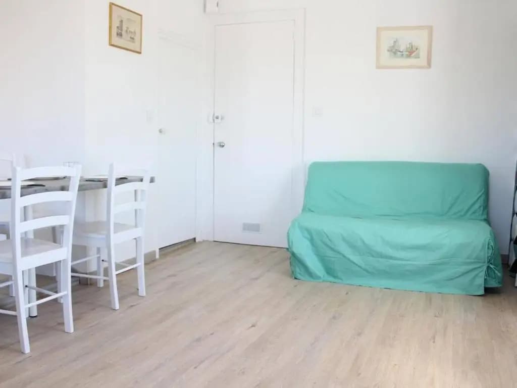 Appartement La Rochelle, 1 pièce, 2 personnes - FR-1-246-222 - Photo 1