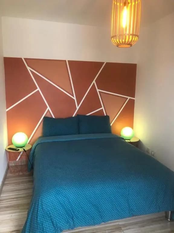 Appartement Perros-guirec petite terasse vue mer. - Photo 1