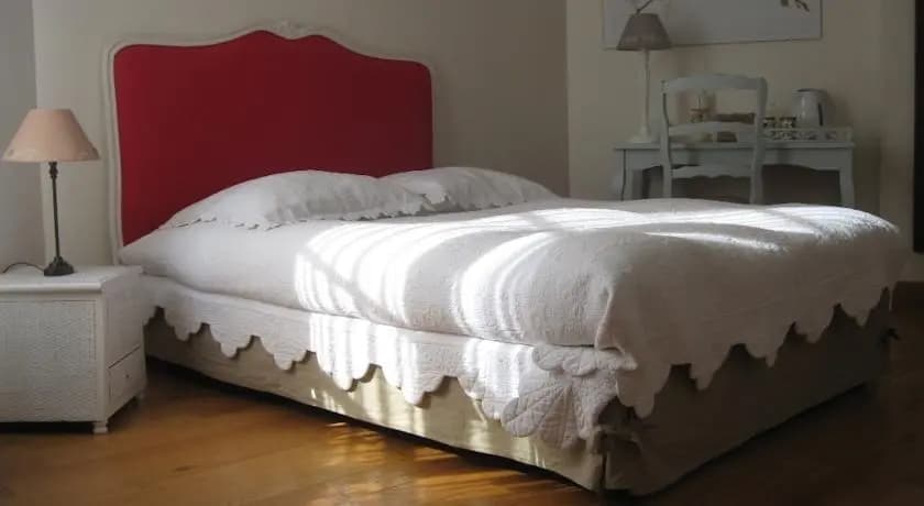 Les Bouvreuils - Photo 1