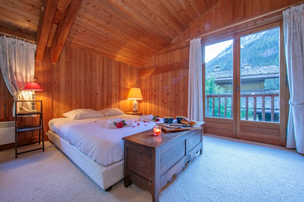 Chalet Vaffier - Photo 1