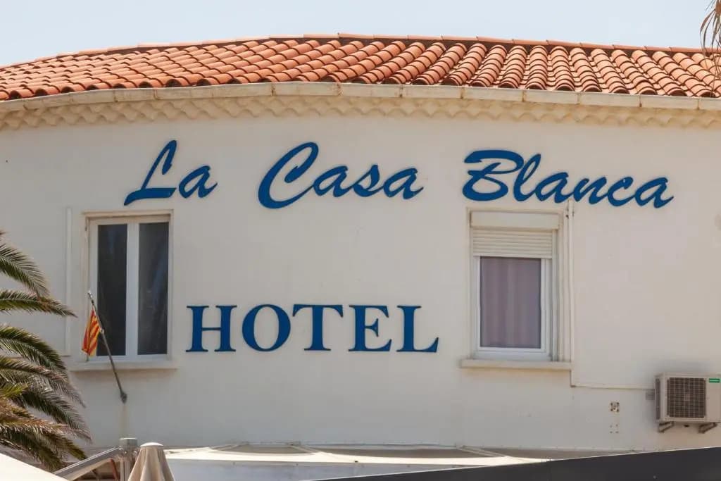 Hôtel La Casa - Photo 1