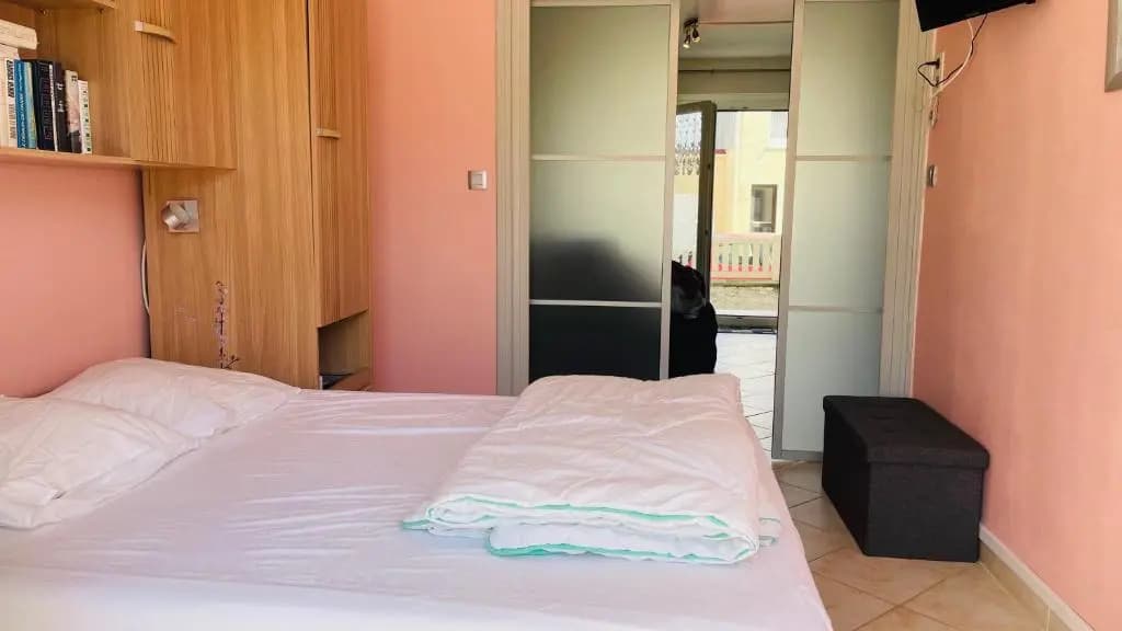 Appartement à 50 mètres de la mer - Les embruns - Photo 1