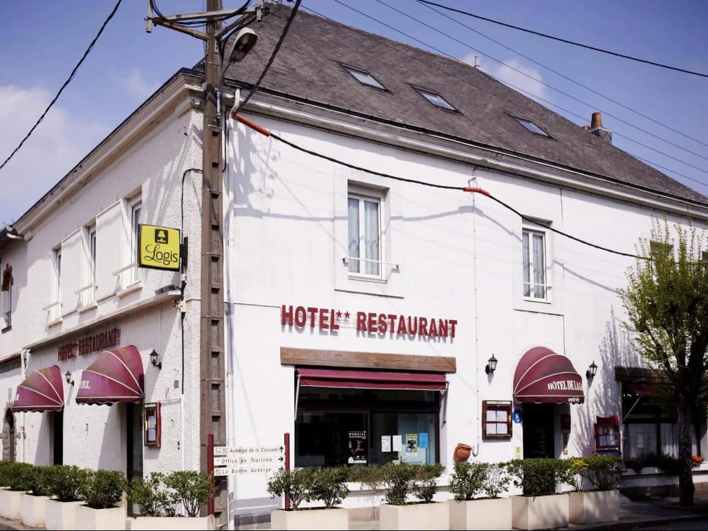 The Originals Boutique Hotel Rivella - Photo 1
