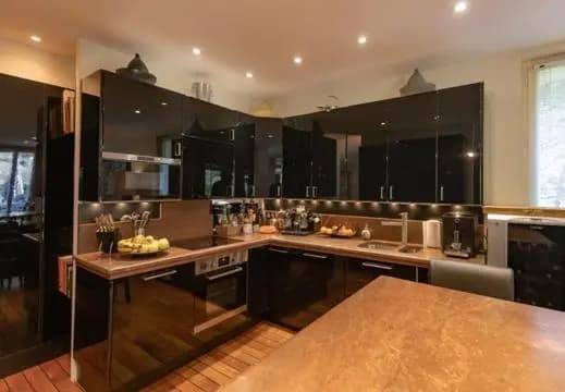 Chalet Le Lisey 4 Etoiles - Photo 1