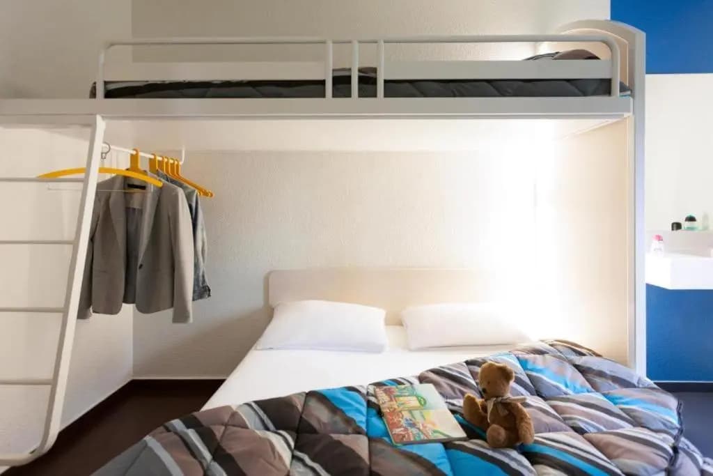 Butik Hôtel Narbonne - Photo 1