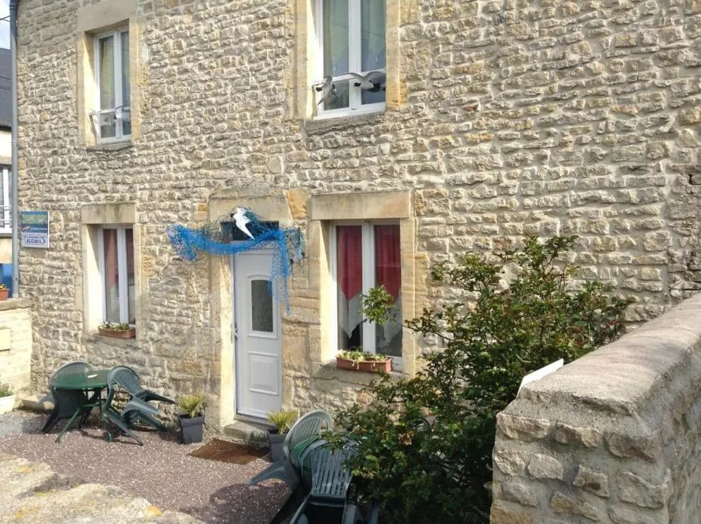 Gites de Mer - Photo 1