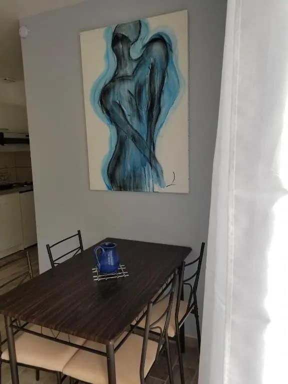 Les Pieds dans l'eau Appartement - Photo 1