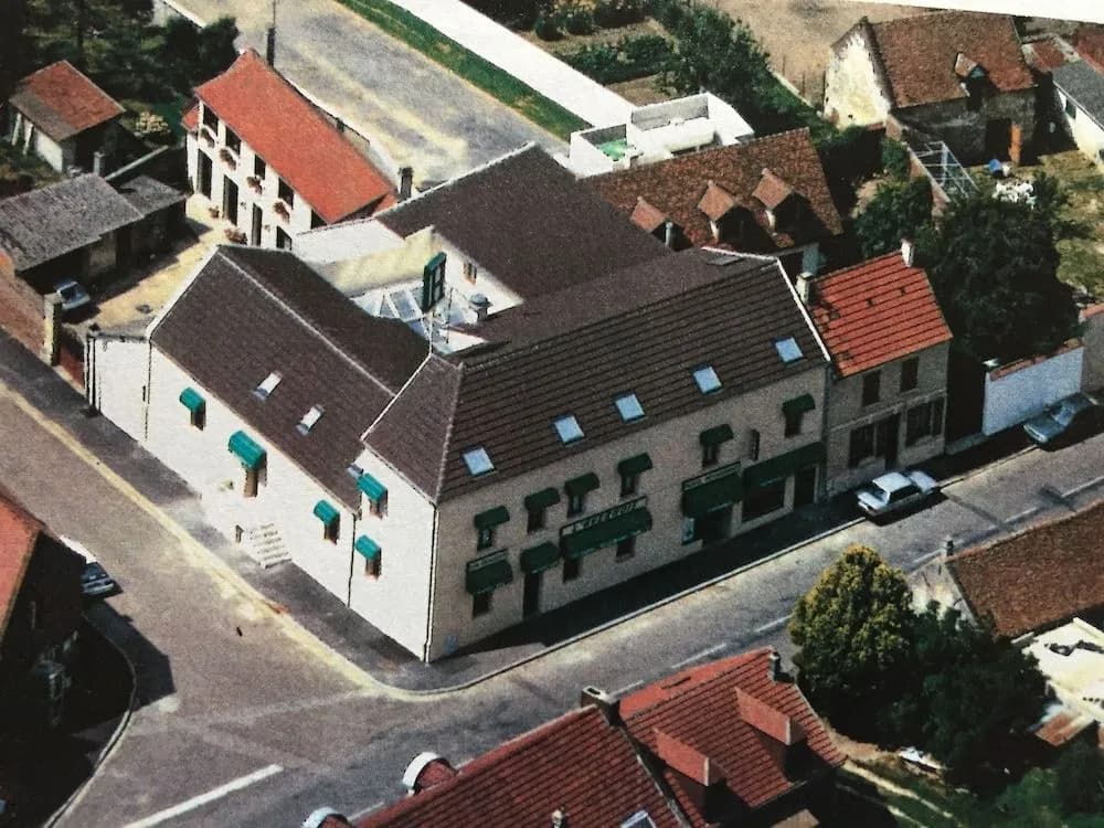 Hotel De La Mare - Photo 1
