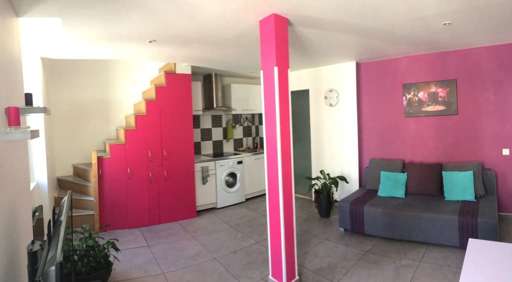 Appartements Design Marseille - 36 Orange - Photo 1