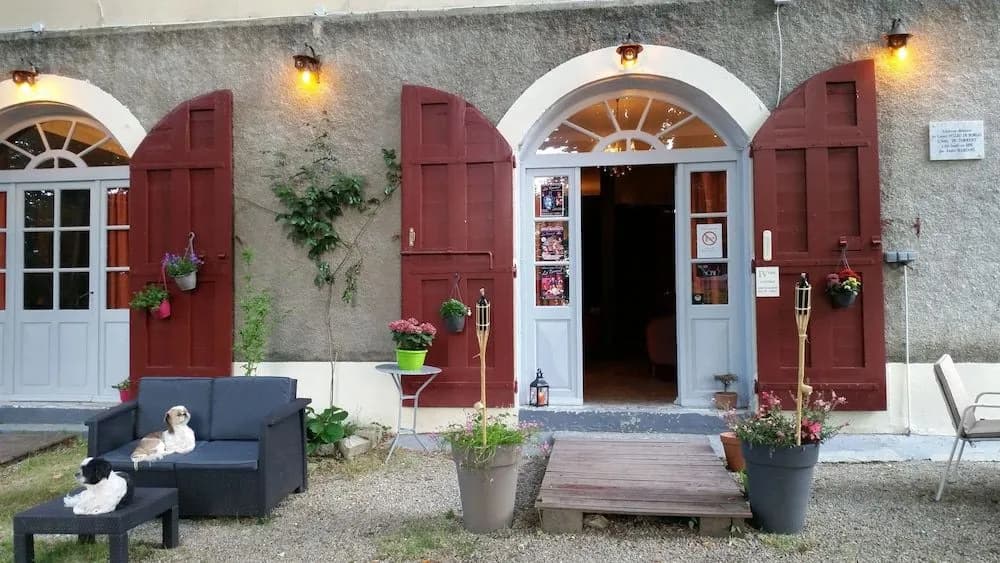 Hotel restaurant le Torrent - Photo 1