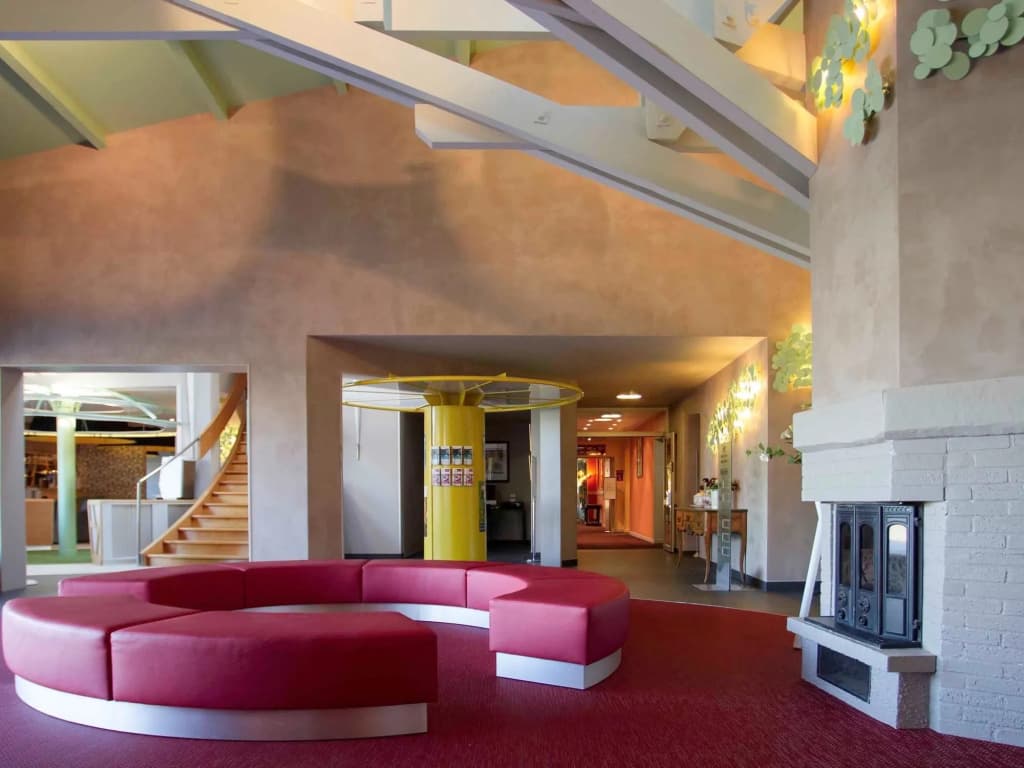 Mercure Bourg En Bresse - Photo 1