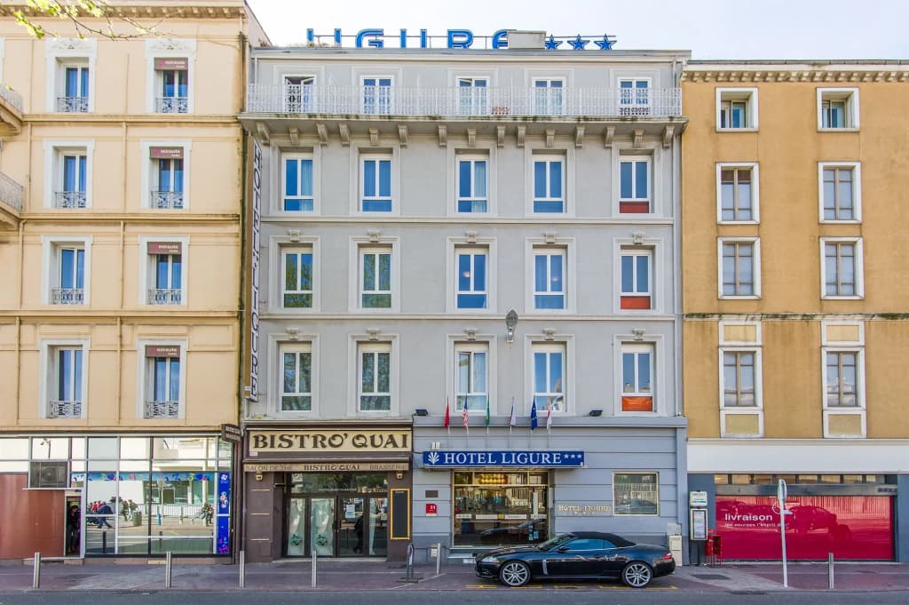 Ligure Cannes - Photo 1