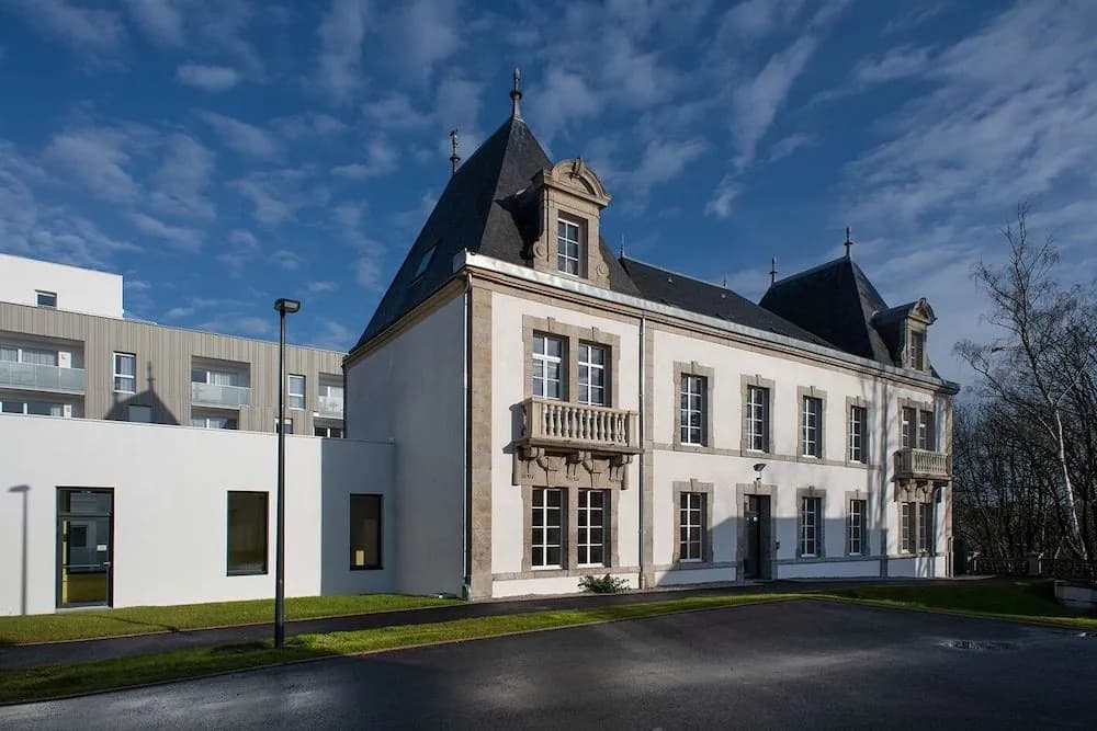 Maison Douaud Vannes - Photo 1