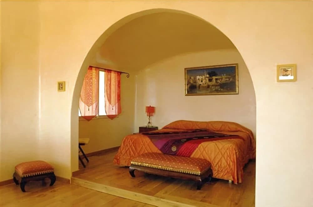Hotel Alta Rocca - Photo 1