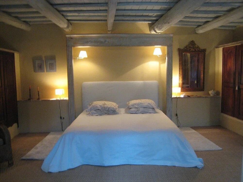 Mas du Moutet - Photo 1