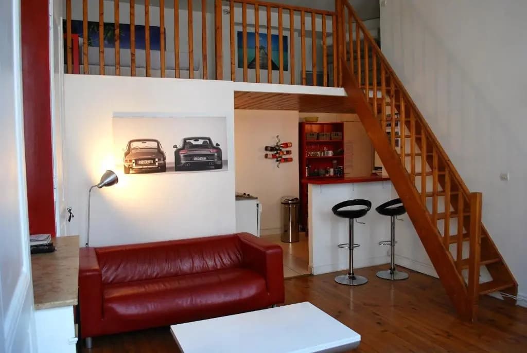 L'Appartement du Parc - Photo 1