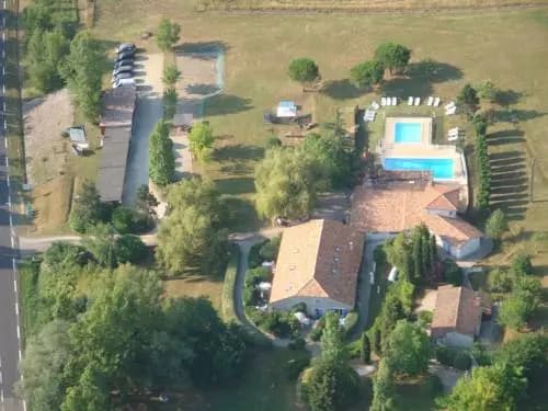 La Grange du Cheval Blanc - Photo 1