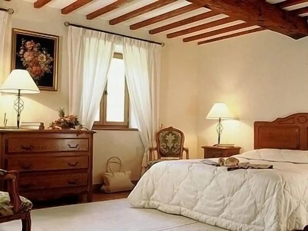 Hostellerie Du Grand Duc - Photo 1