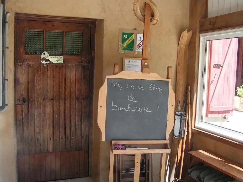 Chambres d'Hotes Ecogite du Mas de Trape - Photo 1