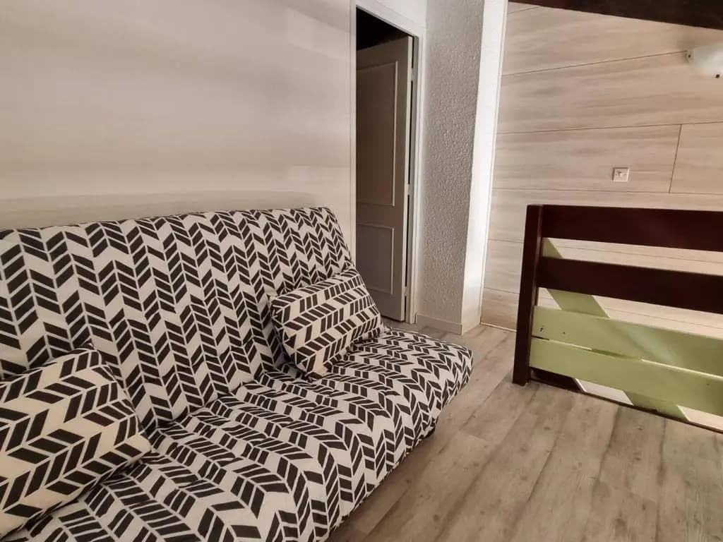 Appartement Argelès-sur-Mer, 3 pièces, 6 personnes - FR-1-388-83 - Photo 1