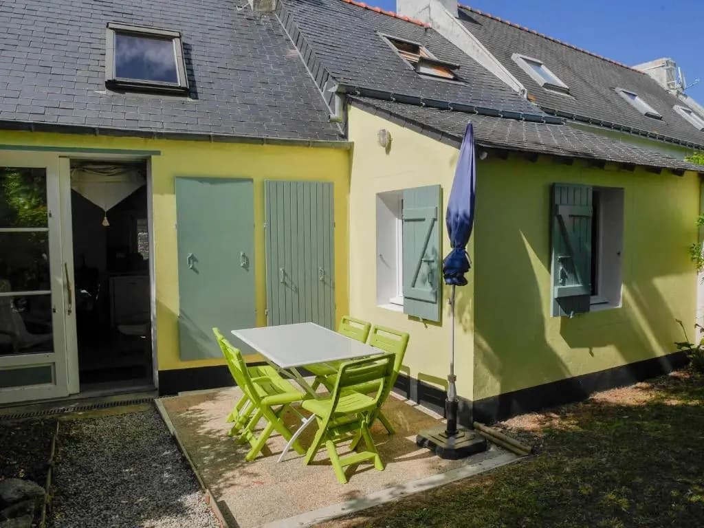 Maison Locmaria, 3 pièces, 4 personnes - FR-1-418-158 - Photo 1