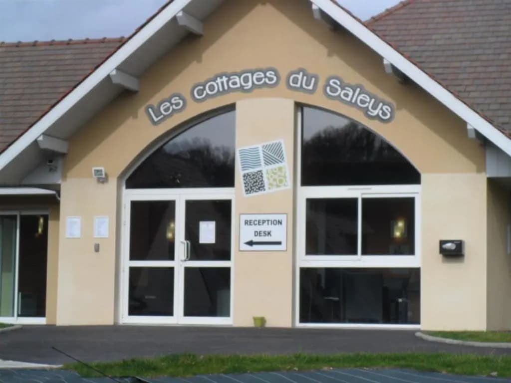 Les Cottages du Saleys - Casalys 3p 6p - Photo 1