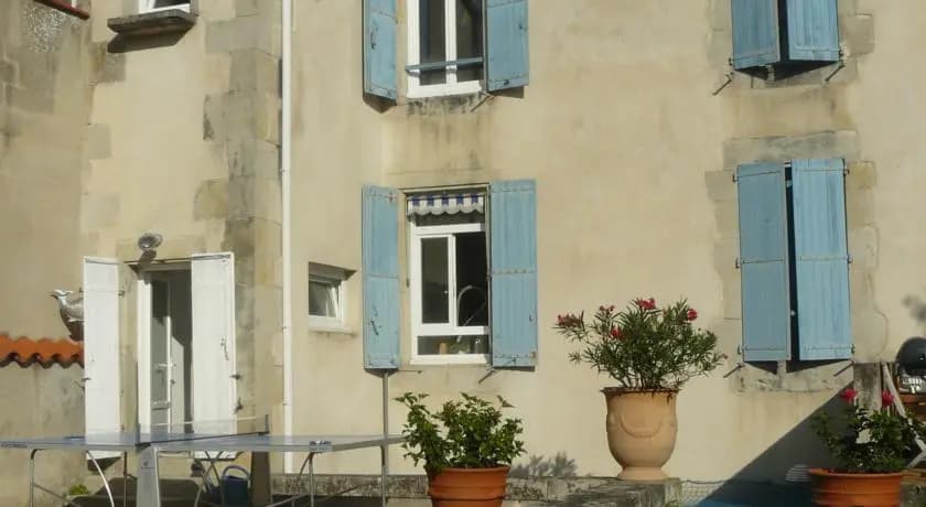 Lalbinque Chambres Dhotes - Photo 1